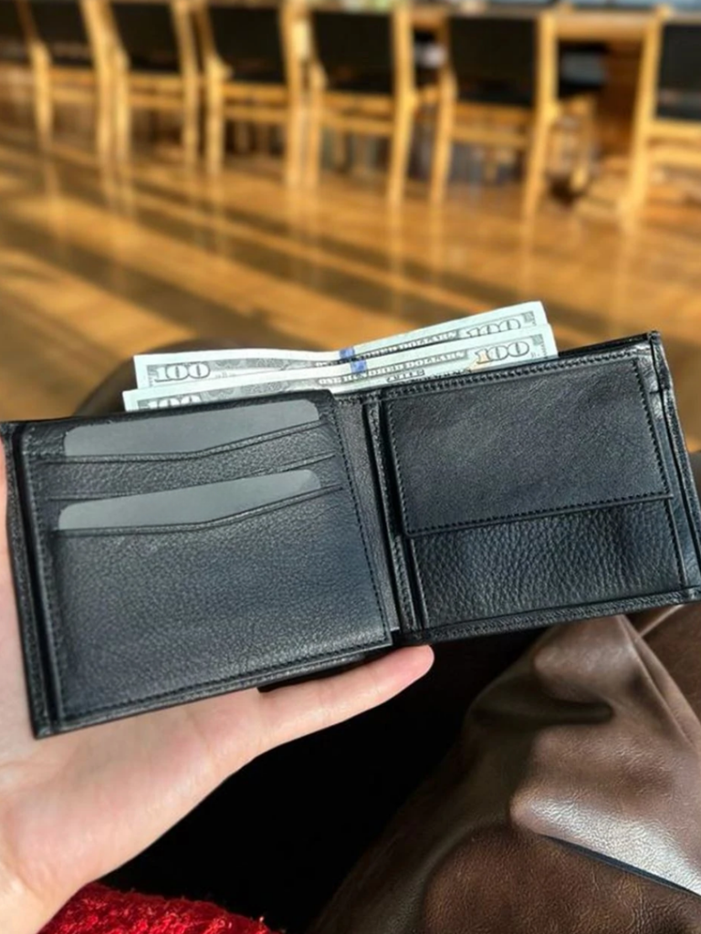 Bond 7110 Hakiki Deri Erkek Cüzdan