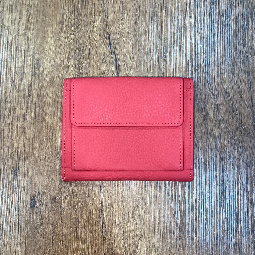 Hakiki Deri Kadın Cüzdan | Lily 5412