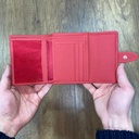 Hakiki Deri Kadın Cüzdan | Lily 5412