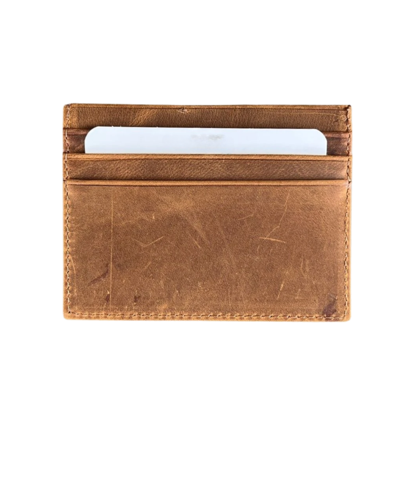 Rota 4565 Hakiki Deri Unisex Kartlık