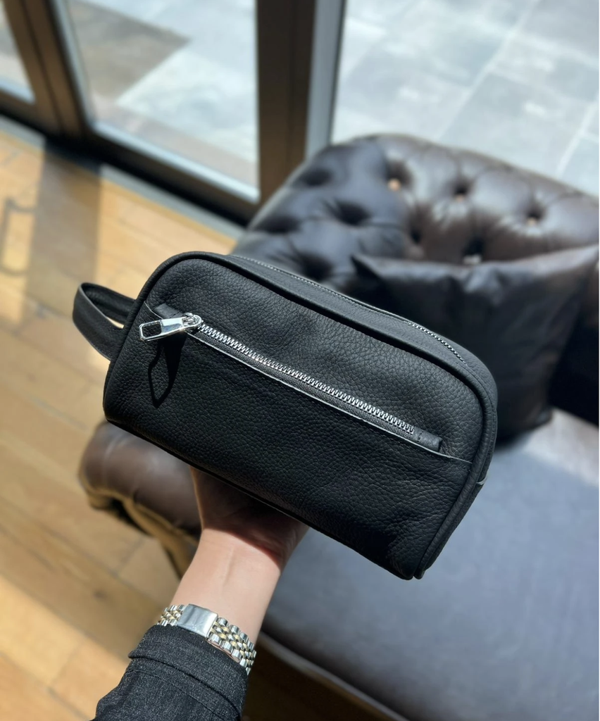 Vineda 5696 Hakiki Deri Erkek Çanta 