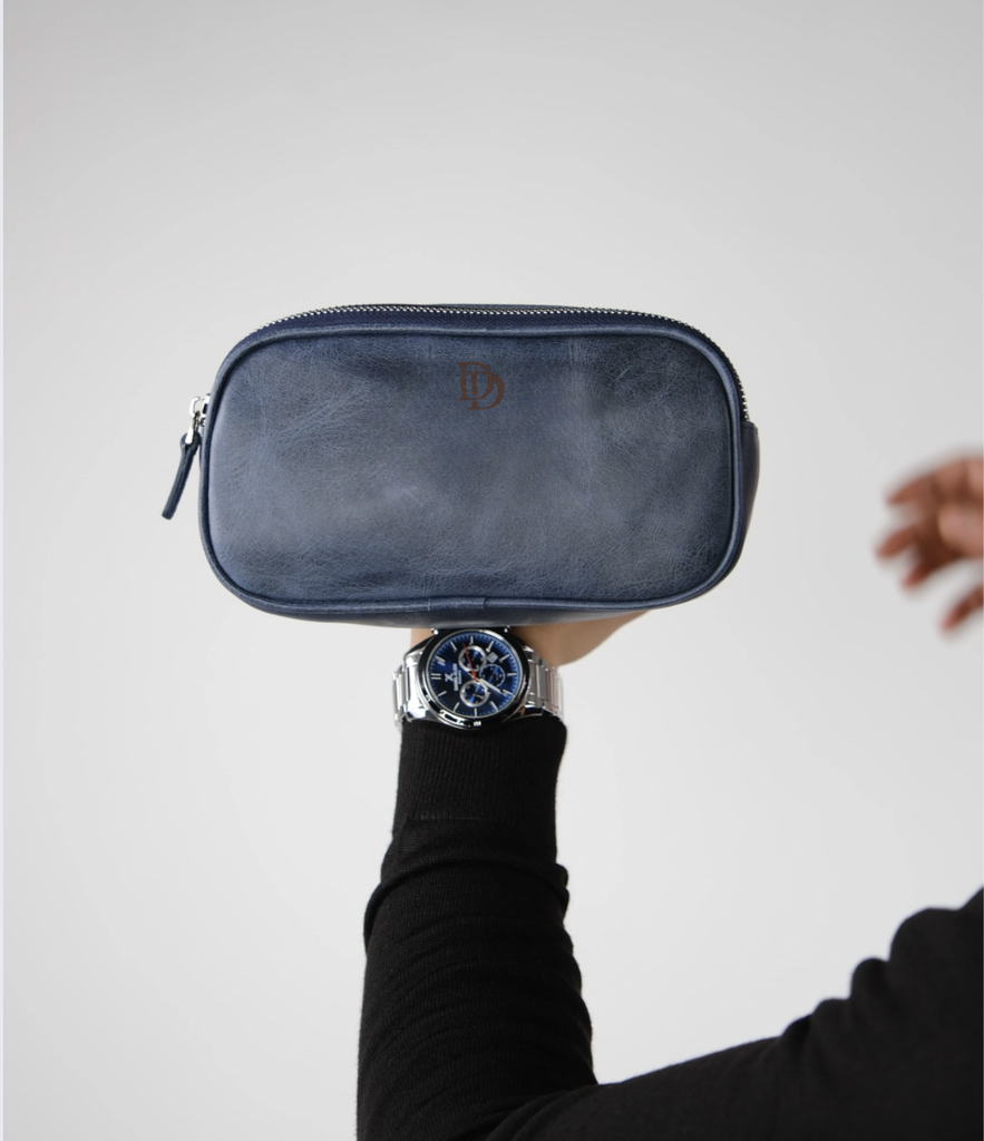 Naina 1134 Hakiki Deri El Çantası 