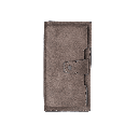 Hakiki Deri Cüzdan – Telefon Bölmeli, Parmak Askılı, Fermuarlı, İsim Yazılı, Kişiye Özel | Pandora 6954 