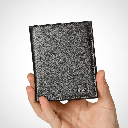 Hakiki Deri Erkek Cüzdan – İsim Baskılı, Kişiye Özel | Master 2908 