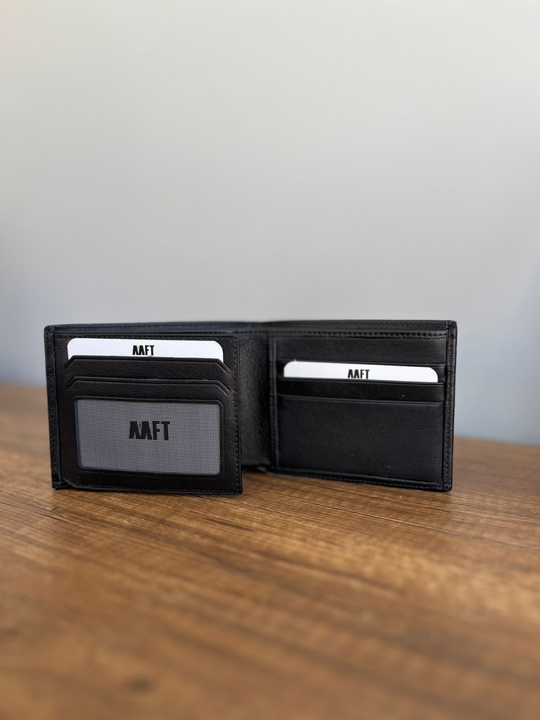 Hakiki Deri Erkek Cüzdan – İsim Yazılı, Kişiye Özel | Palet 1826 | 