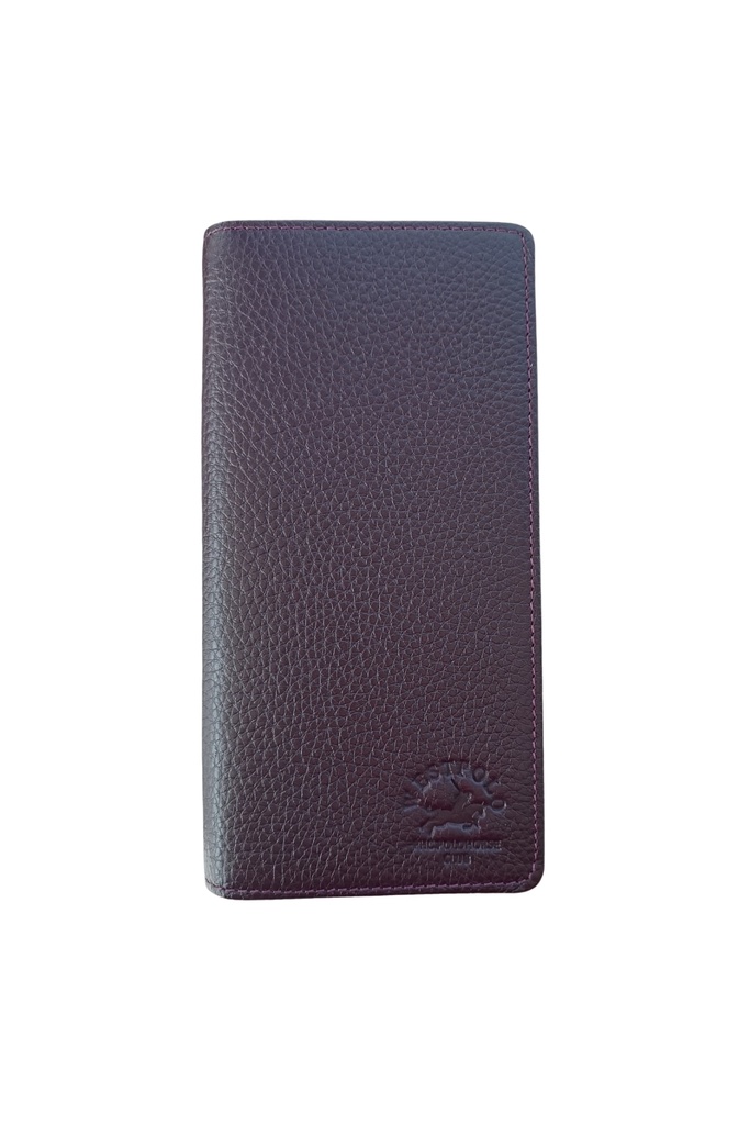 Hakiki Deri Kadın Cüzdan , İsim Yazılı, Kişiye Özel | West Polo - 1813