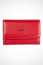 2620 Kadın Cüzdanı Kırmızı