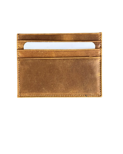 Rota 4565 Hakiki Deri Unisex Kartlık