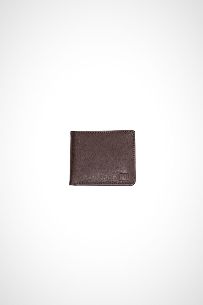 Hakiki Deri Erkek Cüzdan – İsim Yazılı, Kişiye Özel | Garzia 5698 | 