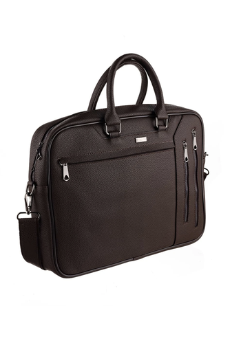 WESTPOLO 2208 Vegan Deri Unisex Çanta